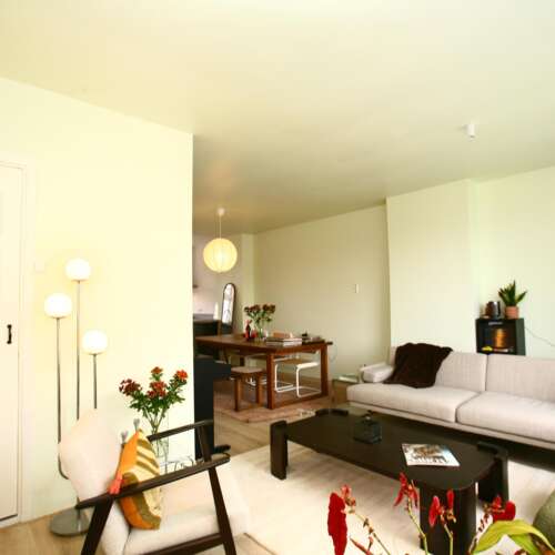 Foto #11 Appartement De Quackstraat Rotterdam