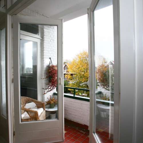 Foto #6 Appartement De Quackstraat Rotterdam