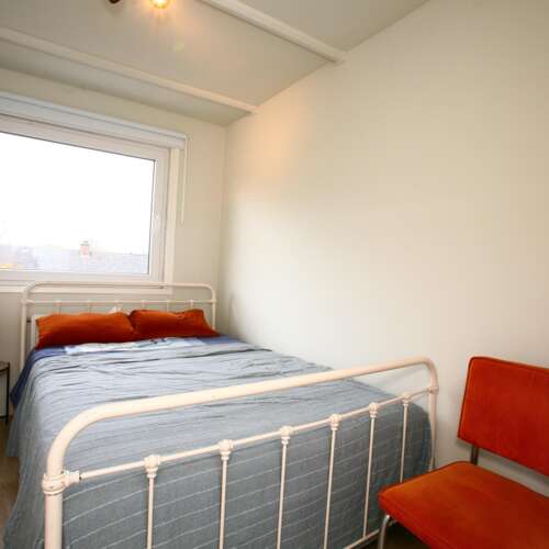 Foto #23 Appartement De Quackstraat Rotterdam