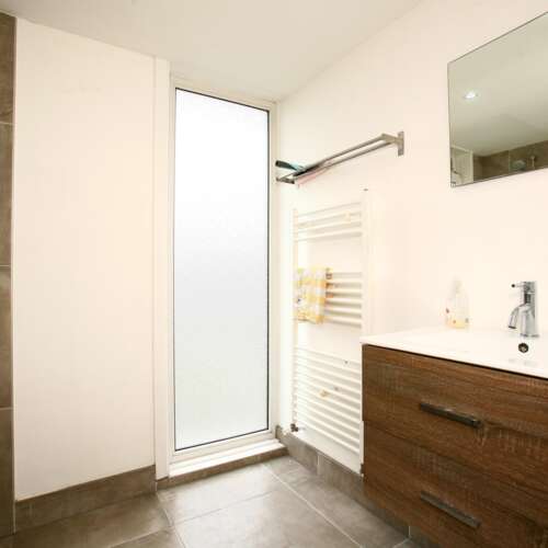 Foto #26 Appartement De Quackstraat Rotterdam