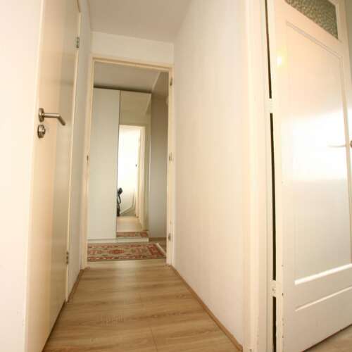 Foto #20 Appartement De Quackstraat Rotterdam