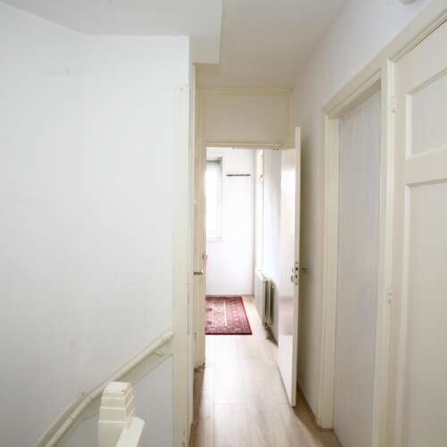 Foto #14 Appartement De Quackstraat Rotterdam