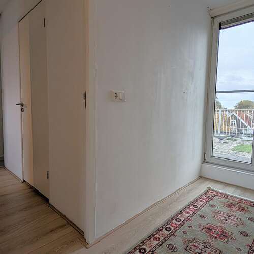 Foto #29 Appartement De Quackstraat Rotterdam