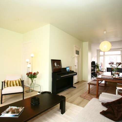 Foto #10 Appartement De Quackstraat Rotterdam