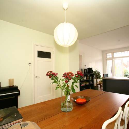 Foto #13 Appartement De Quackstraat Rotterdam