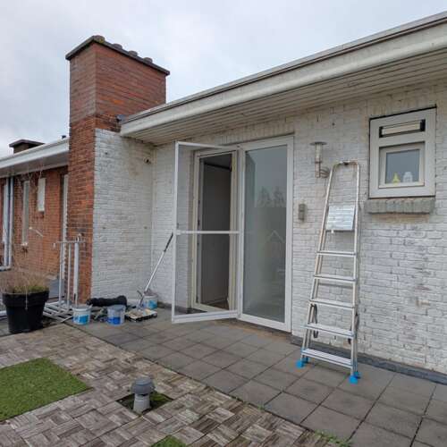 Foto #32 Appartement De Quackstraat Rotterdam