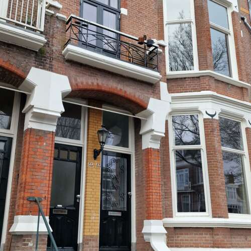 Foto #40 Appartement Frankenslag Den Haag