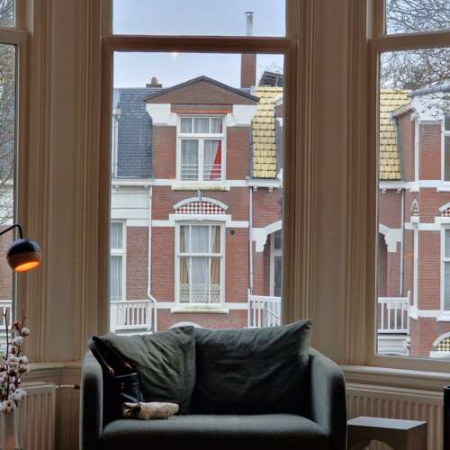 Foto #33 Appartement Frankenslag Den Haag
