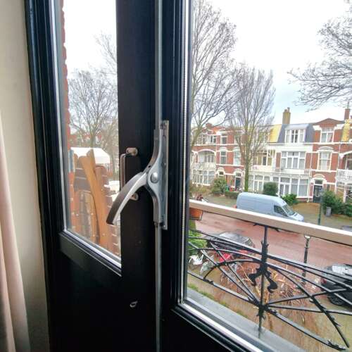 Foto #8 Appartement Frankenslag Den Haag