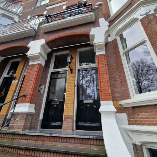 Foto #37 Appartement Frankenslag Den Haag