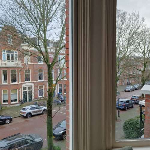 Foto #35 Appartement Frankenslag Den Haag