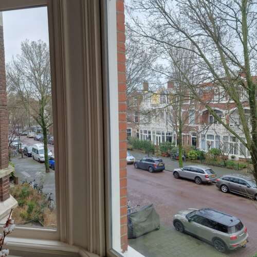 Foto #34 Appartement Frankenslag Den Haag