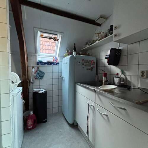 Foto #9 Huurwoning Steenstraat Arnhem