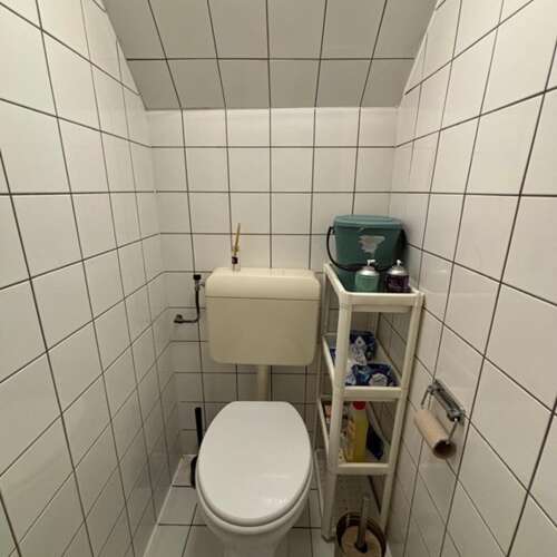 Foto #10 Huurwoning Steenstraat Arnhem