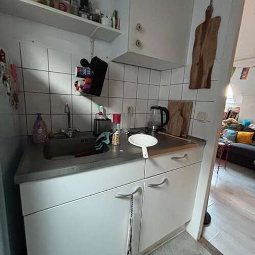 Foto #8 Huurwoning Steenstraat Arnhem