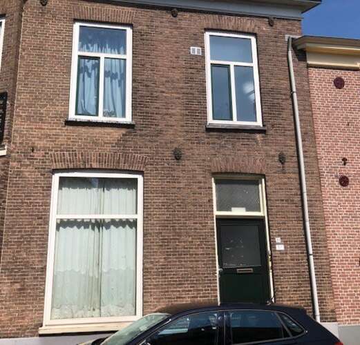 Foto #0 Kamer Oranjestraat Velp (GD)