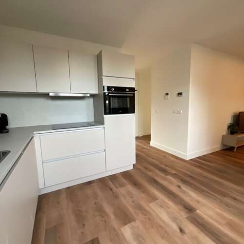 Foto #5 Appartement West-Peterstraat Arnhem