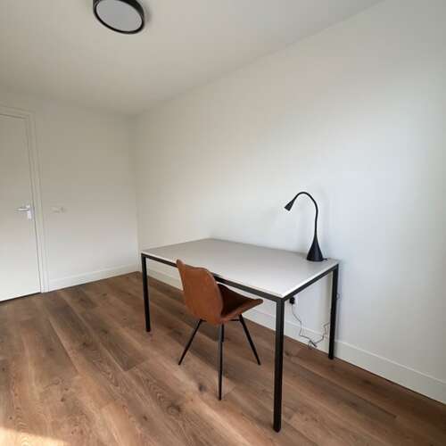 Foto #12 Appartement West-Peterstraat Arnhem