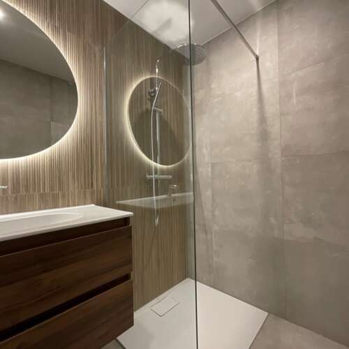 Foto #17 Appartement West-Peterstraat Arnhem