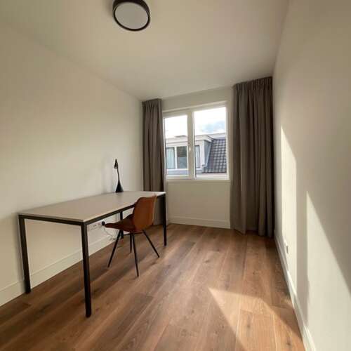 Foto #13 Appartement West-Peterstraat Arnhem