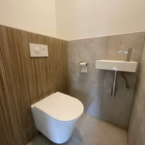 Foto #19 Appartement West-Peterstraat Arnhem