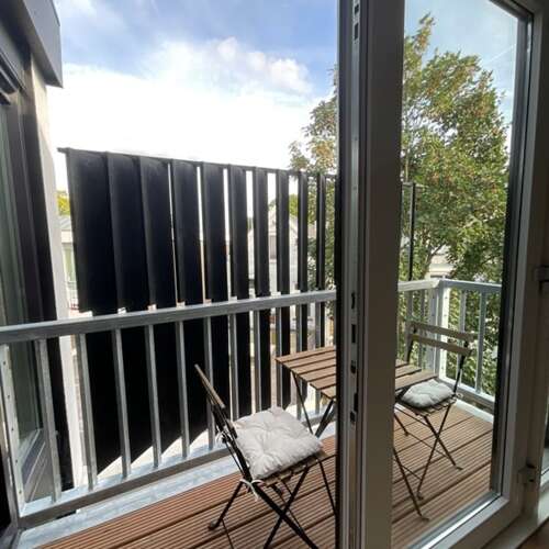 Foto #20 Appartement West-Peterstraat Arnhem