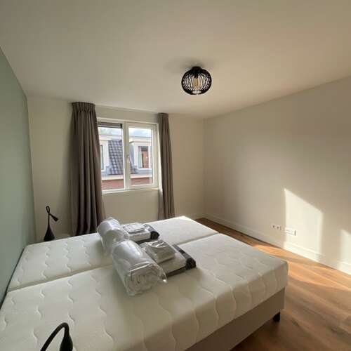 Foto #9 Appartement West-Peterstraat Arnhem