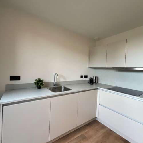 Foto #6 Appartement West-Peterstraat Arnhem