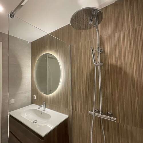 Foto #14 Appartement West-Peterstraat Arnhem