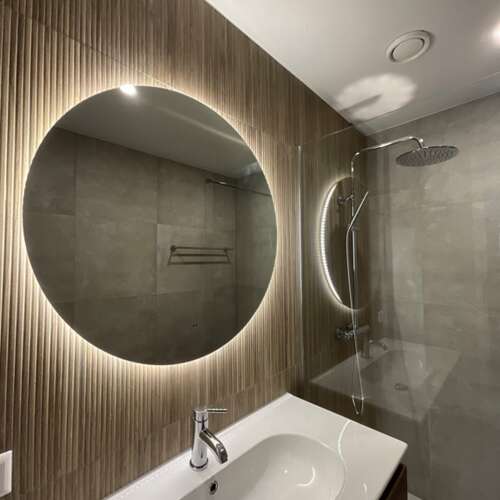 Foto #18 Appartement West-Peterstraat Arnhem