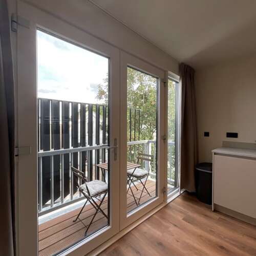 Foto #23 Appartement West-Peterstraat Arnhem