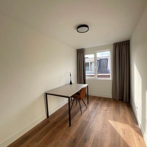 Foto #11 Appartement West-Peterstraat Arnhem