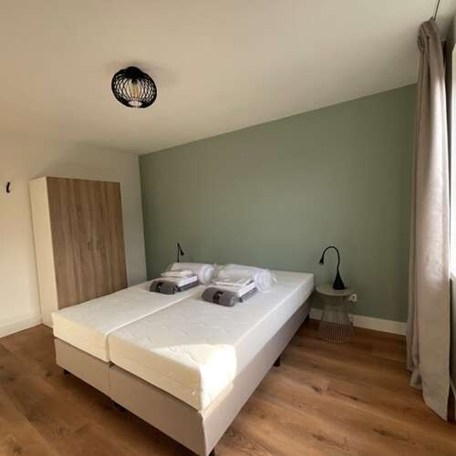 Foto #7 Appartement West-Peterstraat Arnhem