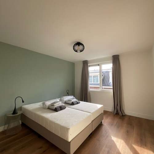 Foto #10 Appartement West-Peterstraat Arnhem