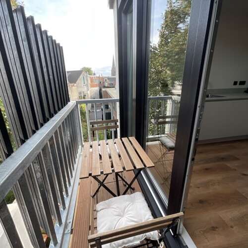 Foto #21 Appartement West-Peterstraat Arnhem