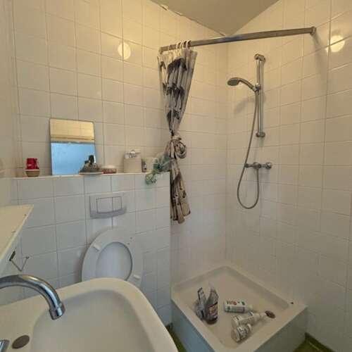 Foto #7 Studio Brugstraat Arnhem