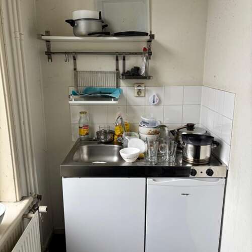 Foto #6 Studio Brugstraat Arnhem