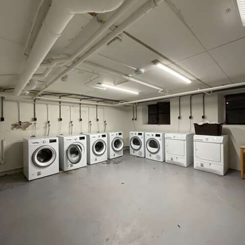 Foto #8 Studio Brugstraat Arnhem