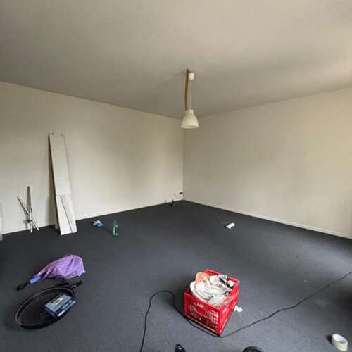 Foto #5 Studio Brugstraat Arnhem