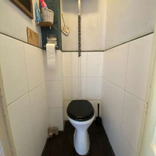 Foto #5 Kamer Johan de Wittlaan Arnhem