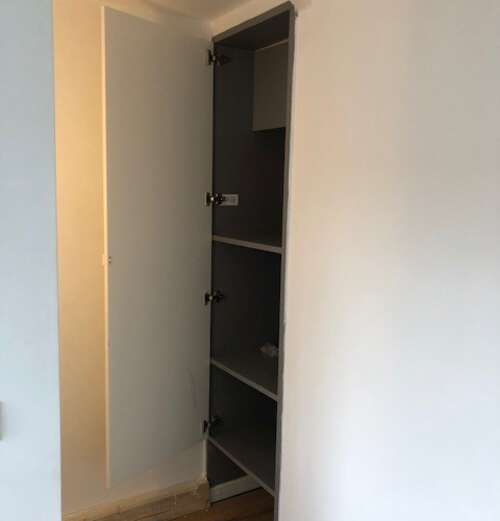 Foto #6 Studio Johan de Wittlaan Arnhem