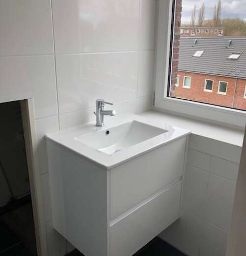 Foto #5 Studio Johan de Wittlaan Arnhem