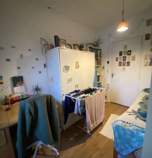 Foto #5 Kamer Zuider Parallelweg Velp (GD)