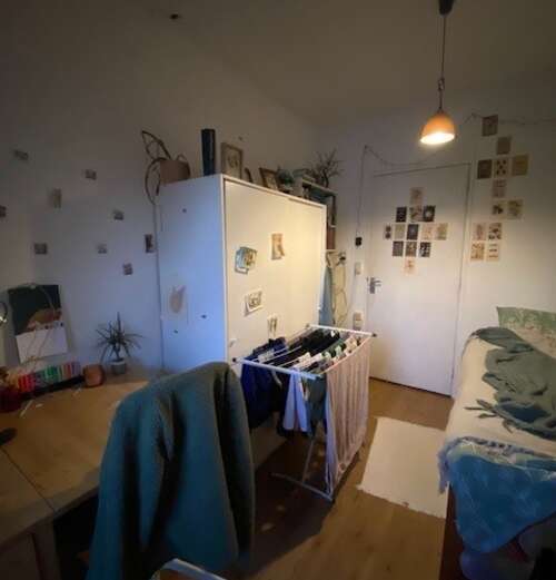 Foto #8 Kamer Zuider Parallelweg Velp (GD)