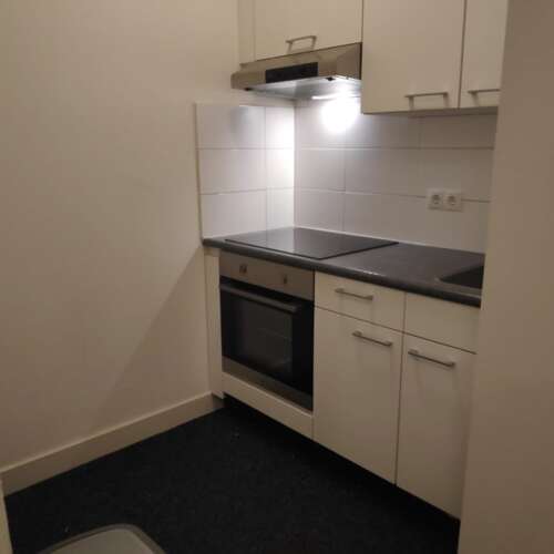 Foto #5 Studio Amsterdamseweg Arnhem