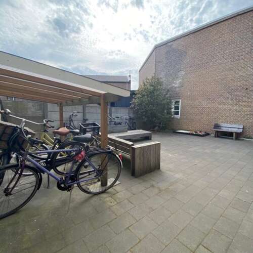 Foto #6 Studio Amsterdamseweg Arnhem