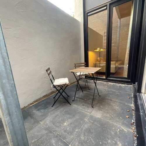 Foto #16 Appartement West-Peterstraat Arnhem