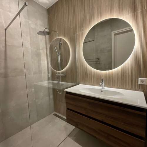 Foto #12 Appartement West-Peterstraat Arnhem