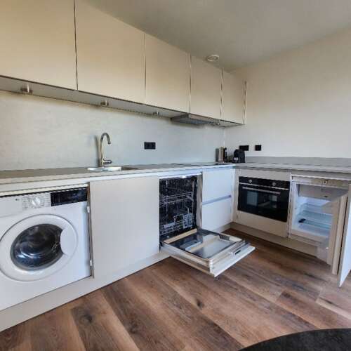 Foto #10 Appartement West-Peterstraat Arnhem