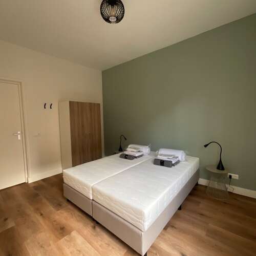 Foto #5 Appartement West-Peterstraat Arnhem
